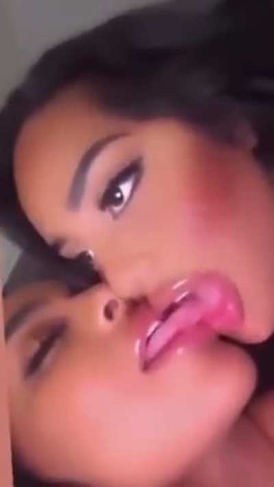 Ayisha kiss