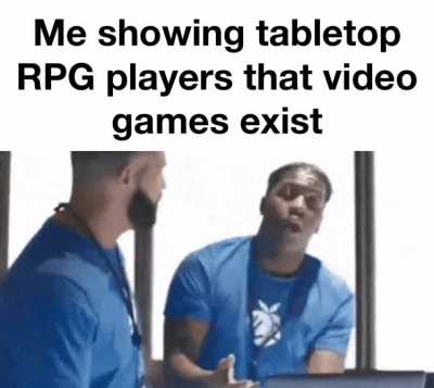 I just don’t see the appeal