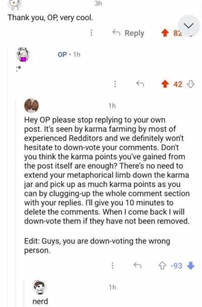 I love this copypasta so much