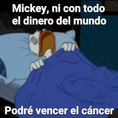 Siempre caen los mas grandes