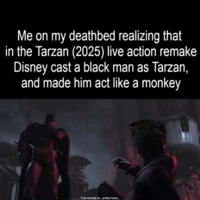 pretty funny