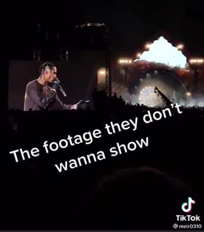 mfs on r/fucktravisscott are just pure racists and idiots