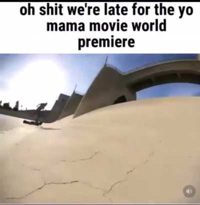 Oh shit