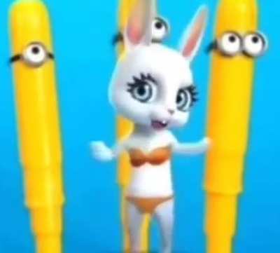 minion tampons