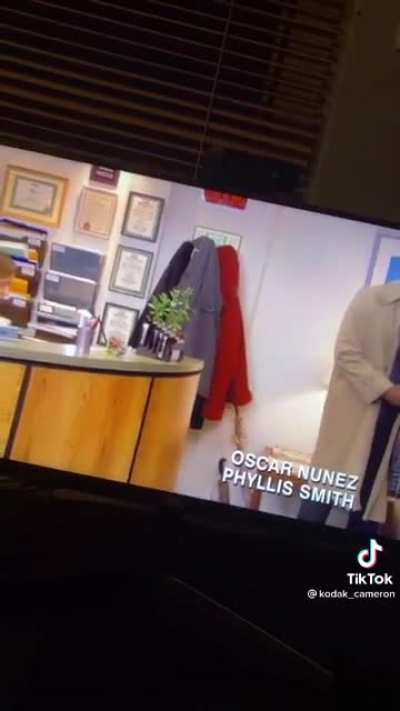 This was funny