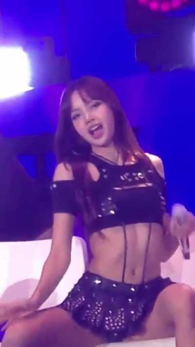 Blackpink - Lisa
