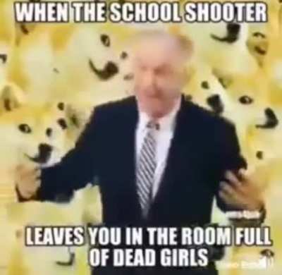 This is epic.
