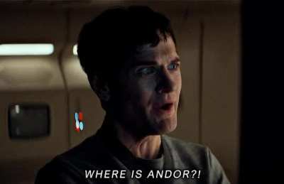 What Tuesdays are like Post-Finale