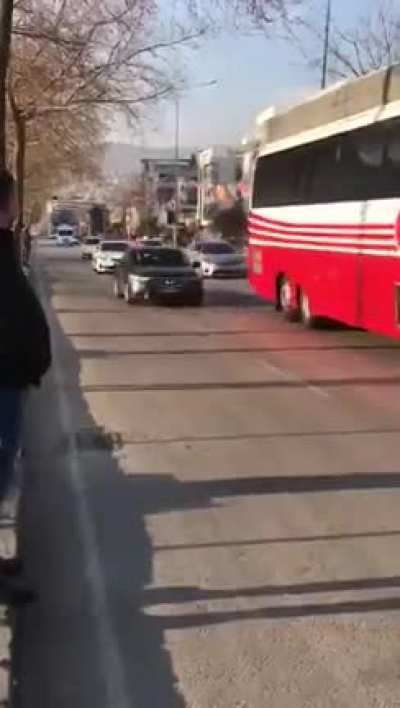 Diyanetten cuma hutbesi; “sizi açlıkla sınayacağız”