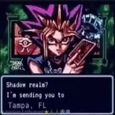 Get fucked