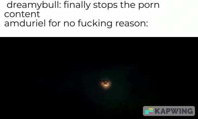New dreamybull confirmed, sadly i think.