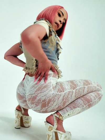 Ice Spice