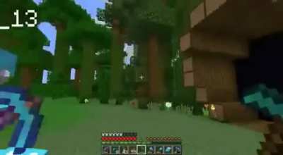 viniccius treze