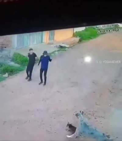 ¿Quien fue bro?