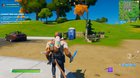 The new Fortnite update seems familiar