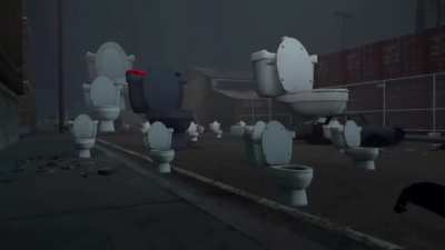 I'm surprised that until now I haven't seen anyone talk about that detail.... 