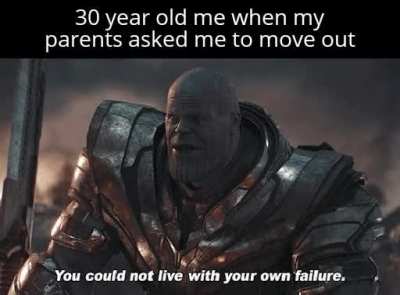 Accept your mistakes