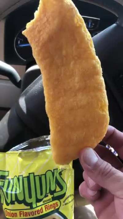 Midday Snack