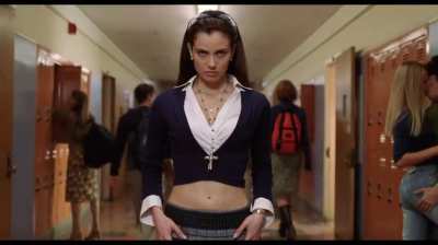 Mia Kirshner