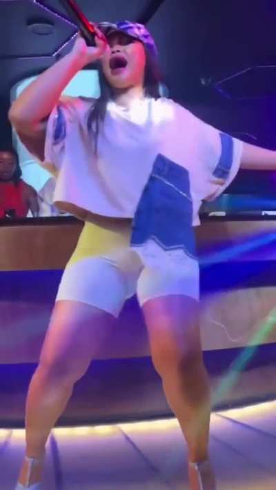 🎤 