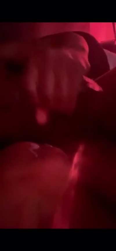 A mouthful