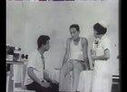 Knee physical therapy