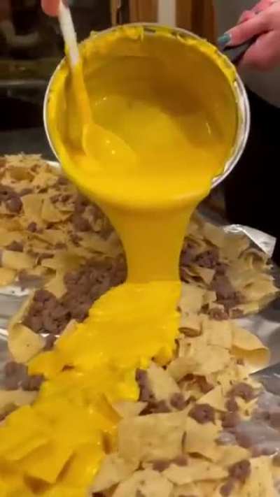 For why?