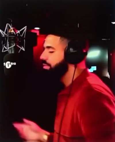 Give Drake some justice