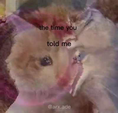 sleep thru ur alarms