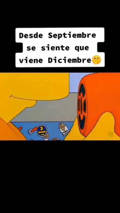 ya llegaron los 