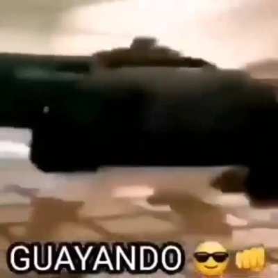 GUAYANDO