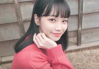 210324 Chaewon