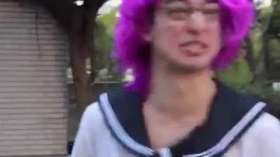 Even though it’s my most prized video I’m sharing it for the good of this sub
