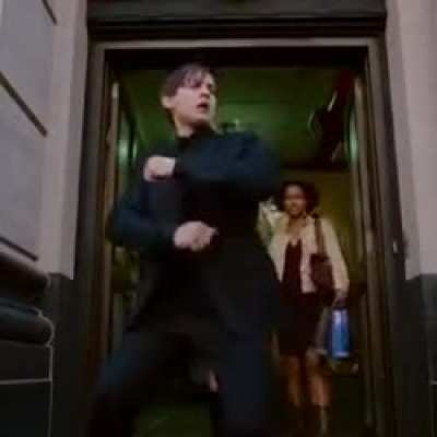 Could we get this as an Emote in the BP?