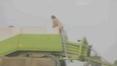 Farmer joe