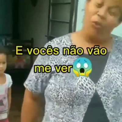 Mágica foda