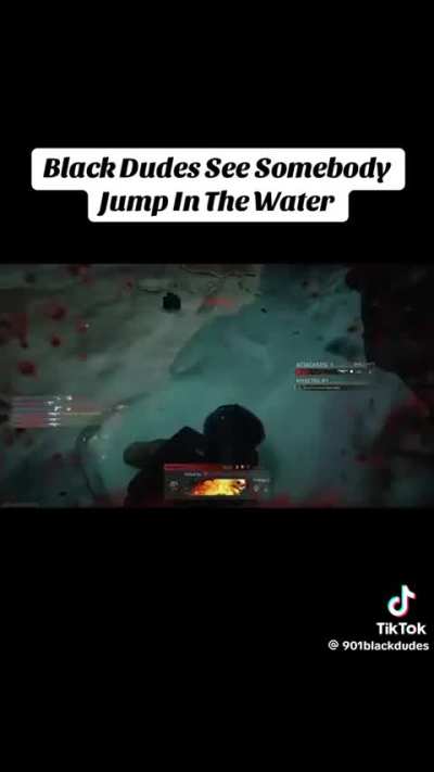 Guy makes a callout in game and gets clowned. Haven’t laughed this hard in a long time 😂