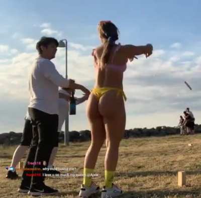 old stream