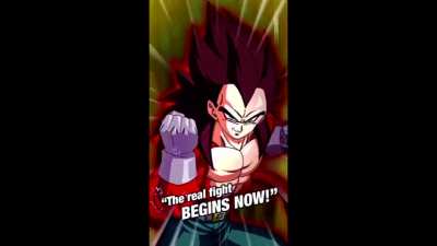 Dokkan Battle but E
