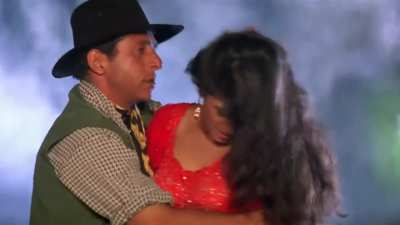 Raveena Tandon