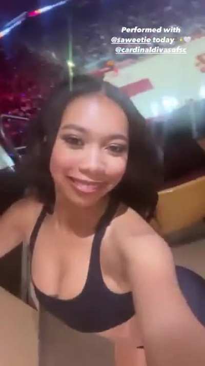 Kyla Drew Simmons 