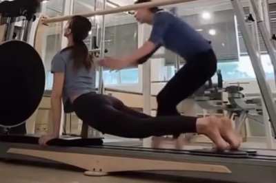 Tzuyu 🍑