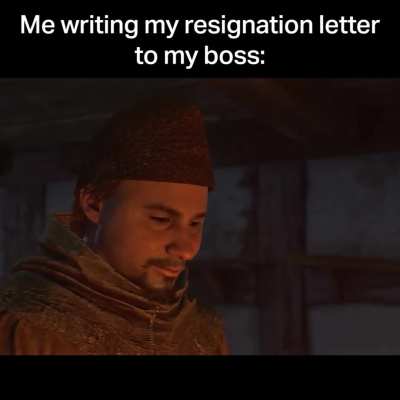 The politest resignation letter ever written [kcd2]