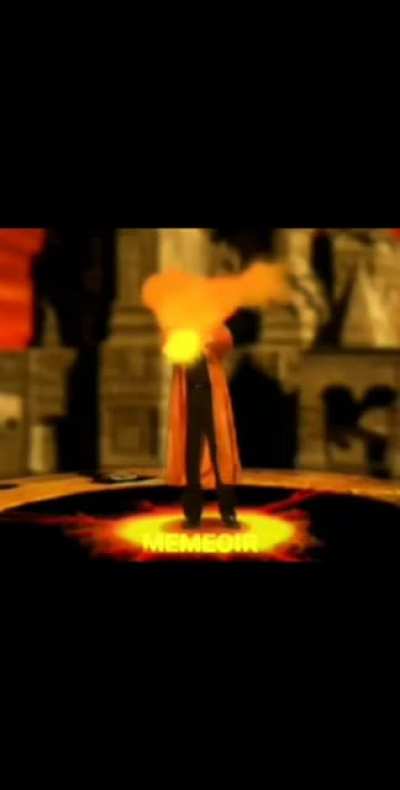 Tunak Tunak:The last airbender ©OC memeoir_