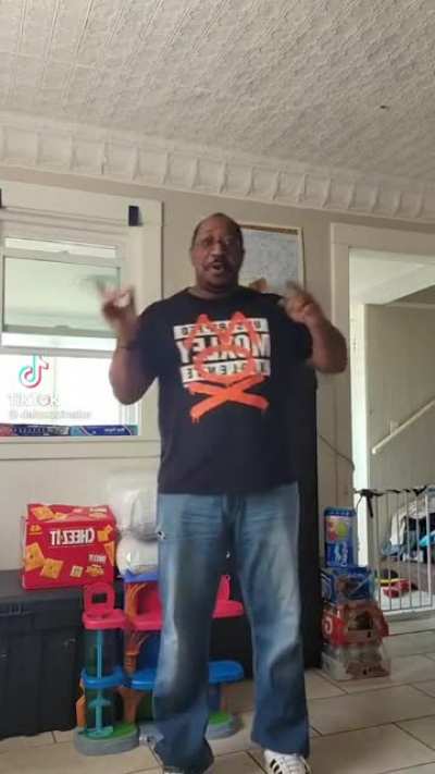 HIT THAT SHIT unc