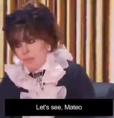 Big ooof