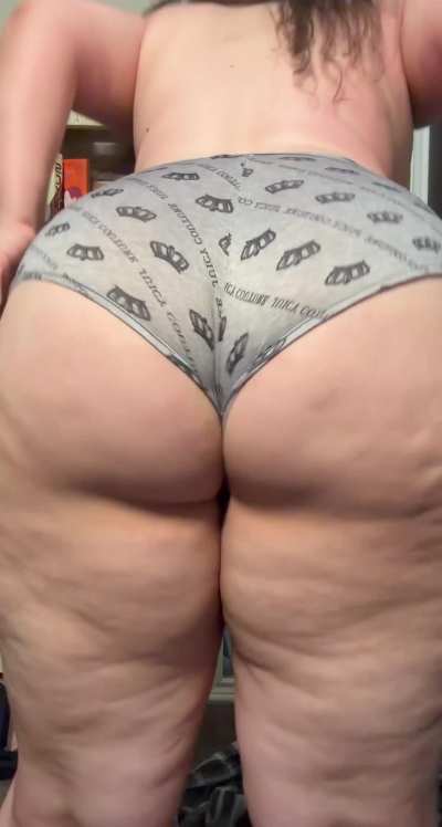 Think you can handle me ?