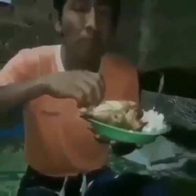 Rico pollito