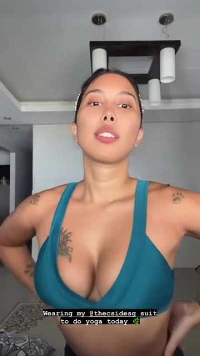 Inka Magnaye