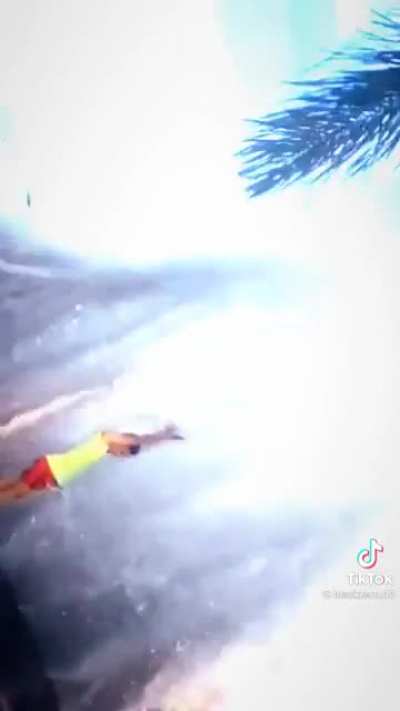 True water bender